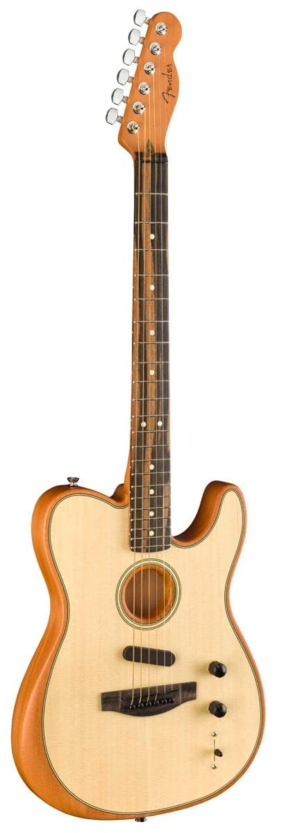 ギター Fender/American Acoustasonic Telecaster Fender American Acoustasonic Telecaster Acoustic Electric